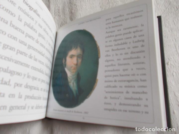 CDs de m&uacute;sica: LUDWIG van BEETHOVEN N&ordm; 1 - Foto 3