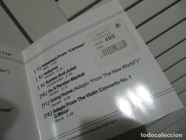 CDs de m&uacute;sica: James Last Orchestra* &lrm;&ndash; Classics Up To Date - Foto 3