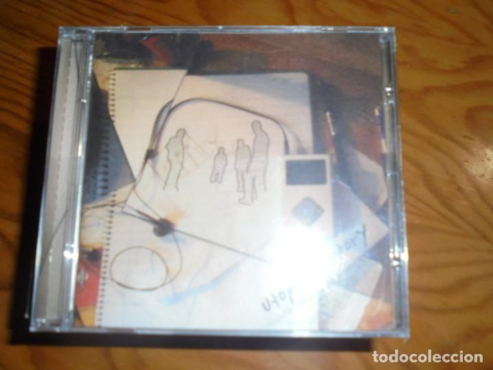 CD di Musica: UTOPIA FACTORY. CHIVO RECORDS, 2006. CD PRECINTADO (#)