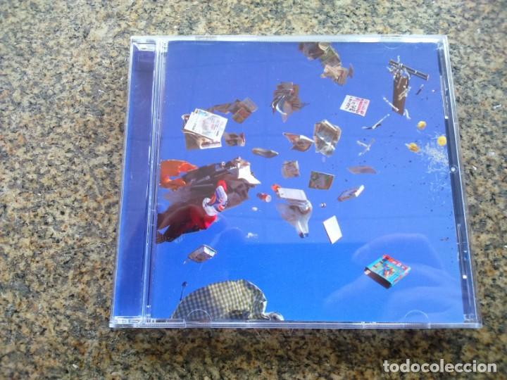 CDs de m&uacute;sica: CD -- ENSEMBLE - ENSEMBLE -- 8 TEMAS -- - Foto 1