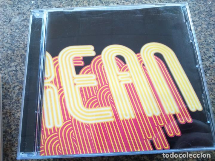 CDs de m&uacute;sica: CD -- DELOREAN - DELOREAN -- 9 TEMAS -- - Foto 1