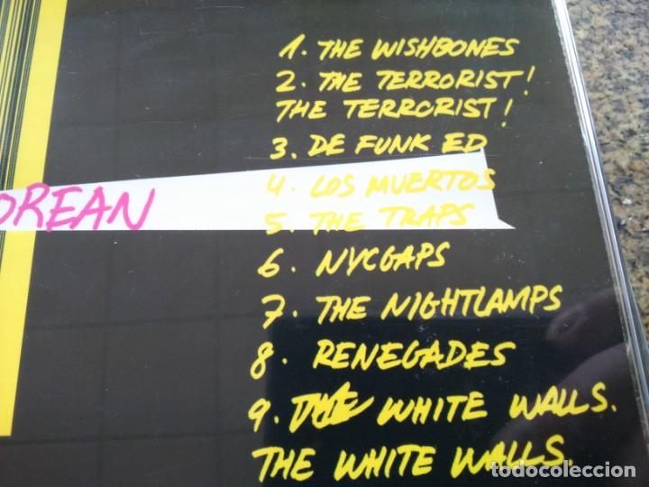 CDs de m&uacute;sica: CD -- DELOREAN - DELOREAN -- 9 TEMAS -- - Foto 2