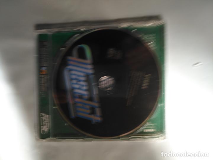 CDs de m&uacute;sica: cd single precintado - mesclat - viure - Foto 2