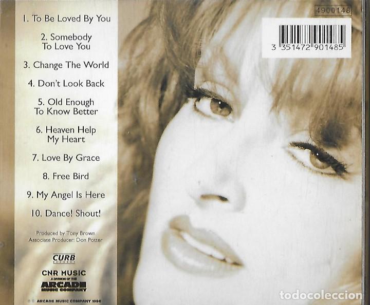 CDs de m&uacute;sica: WYNONNA. REVELATIONS. CD - Foto 2