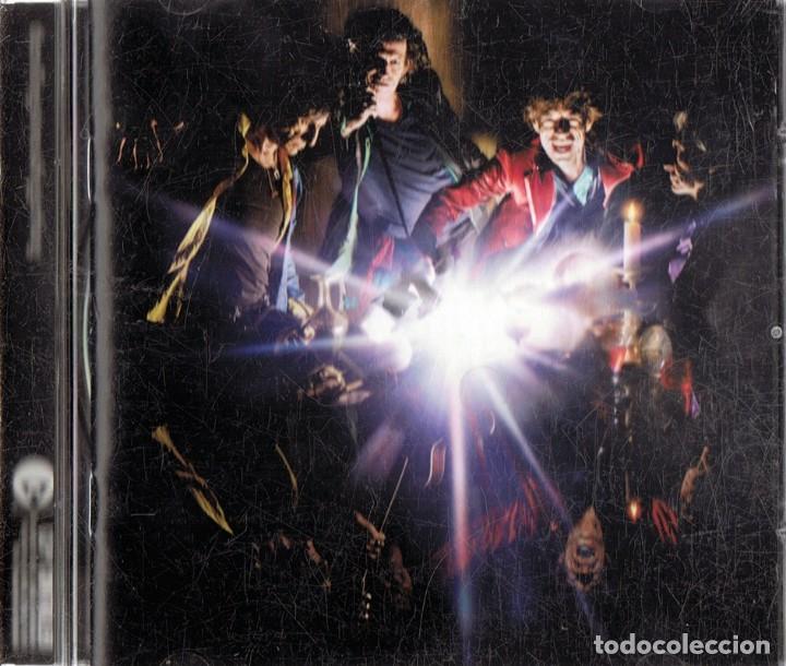CDs de m&uacute;sica: THE ROLLING STONES &uml;SABIGGERBANG&uml; (CD) - Foto 1