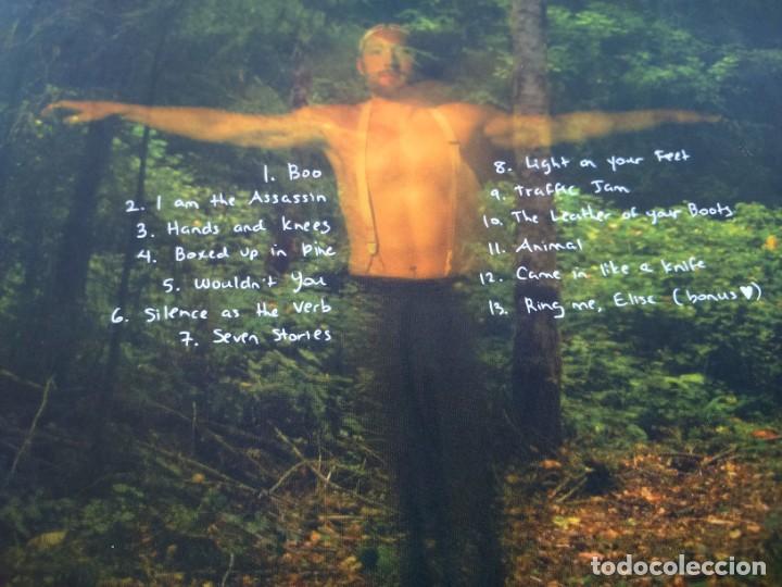 CDs de m&uacute;sica: CD -- DAG FOR DAG - BOO -- 13 TEMAS -- - Foto 2