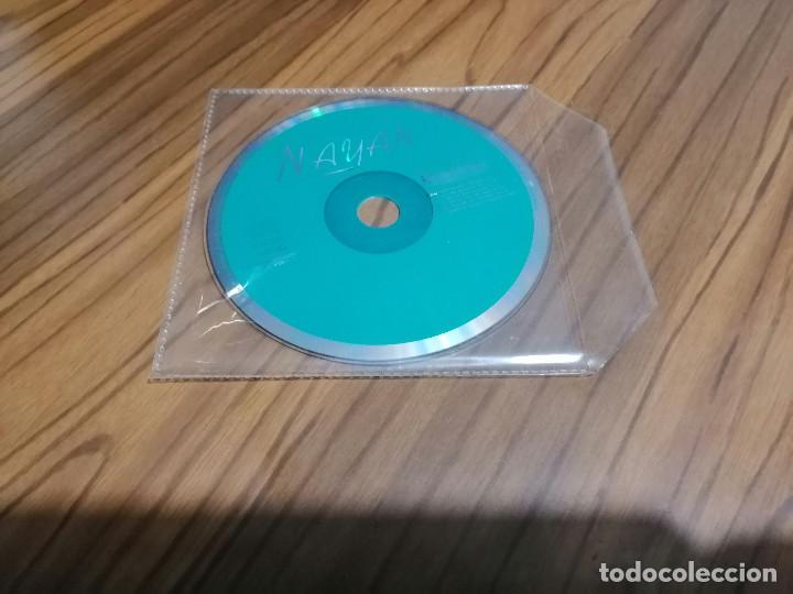 Music CDs: NAYAN. NAYAN. CD CON 9 TEMAS. CD EN BUEN ESTADO SIN CAR&Aacute;TULA. RAR&Iacute;SIMO