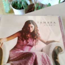 CDs de Música: TAMARA SIEMPRE. Lote 154924824