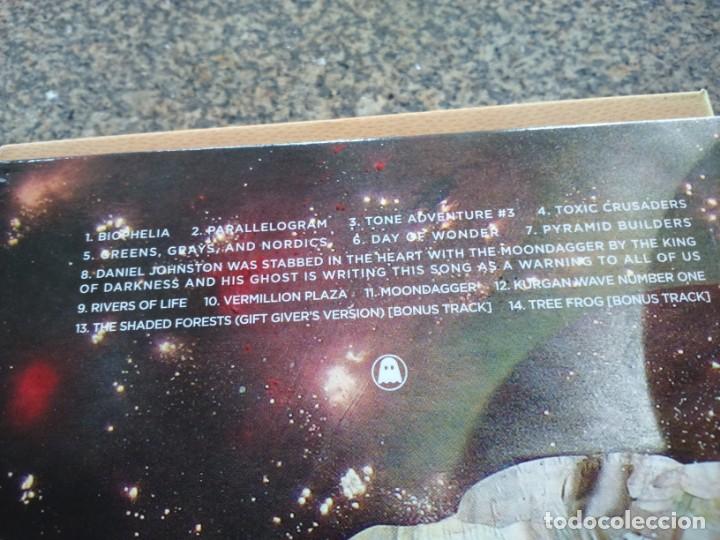 CDs de m&uacute;sica: CD -- DEASTRO - MOONDAGGER -- 14 TEMAS -- - Foto 2