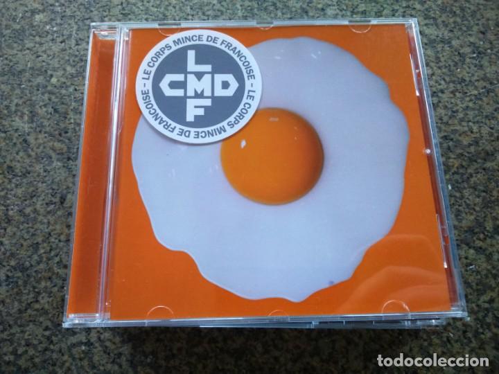 CDs de m&uacute;sica: CD -- LCMDF : LOVE & NATURE -- 10 TEMAS -- - Foto 1