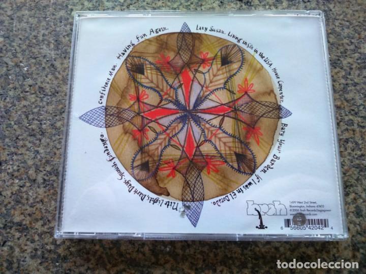 CDs de m&uacute;sica: CD -- OAKLEY HALL - GYPSUM STRINGS -- 9 TEMAS -- - Foto 2