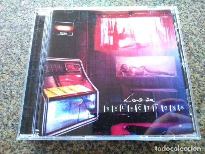 CDs de m&uacute;sica: CD -- LOOSE SELECTIONS -- 19 TEMAS -- - Foto 1