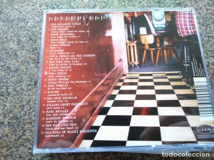 CDs de m&uacute;sica: CD -- LOOSE SELECTIONS -- 19 TEMAS -- - Foto 2