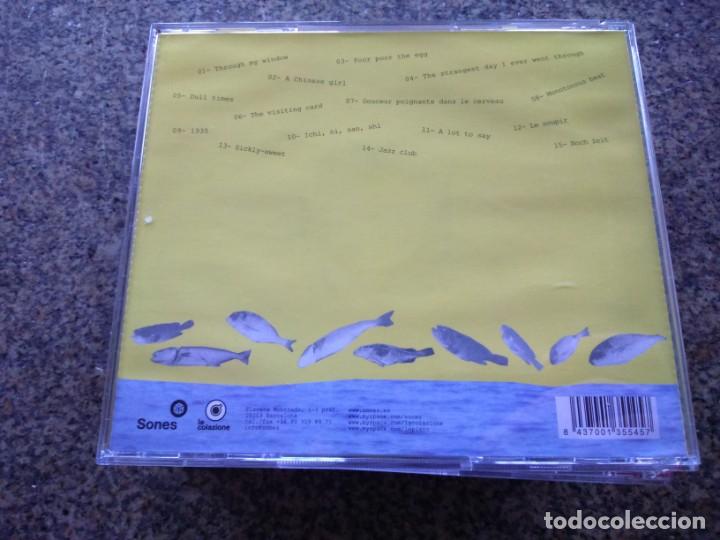 CDs de m&uacute;sica: CD -- LE PIANIC -- 15 TEMAS -- - Foto 2