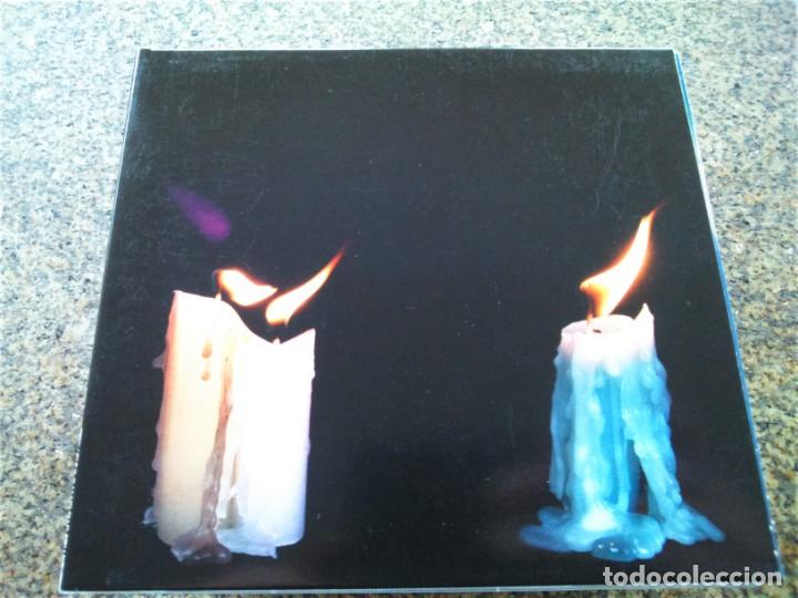 CDs de m&uacute;sica: CD -- Thank You &lrm;&ndash; Golden Worry --6 TEMAS -- - Foto 1