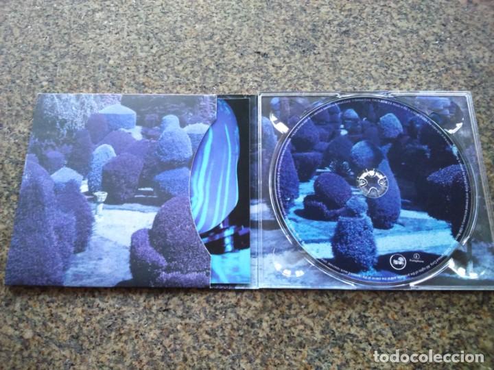 CDs de m&uacute;sica: CD -- George Harrison &lrm;&ndash; Brainwashed -- 12 TEMAS -- COMO NUEVO -- - Foto 2