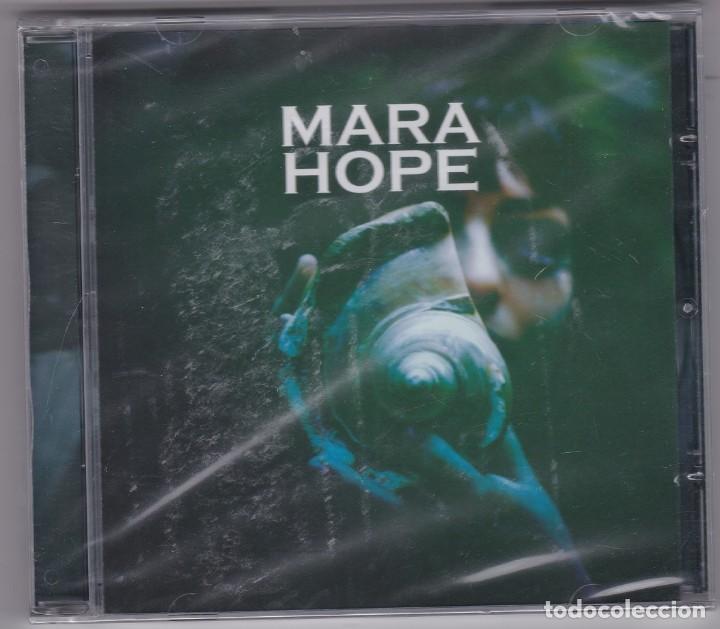 CDs de m&uacute;sica: Mara Hope - CD Precintado - Foto 1