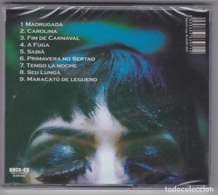 CDs de m&uacute;sica: Mara Hope - CD Precintado - Foto 2