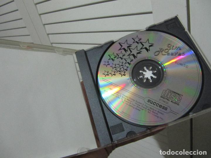 CDs de m&uacute;sica: Jim Reeves &lrm;&ndash; He`ll Have To Go - Foto 3
