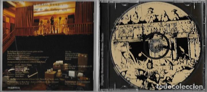 CDs de m&uacute;sica: JETHRO TULL: MINSTREL IN THE GALLERY - Foto 2