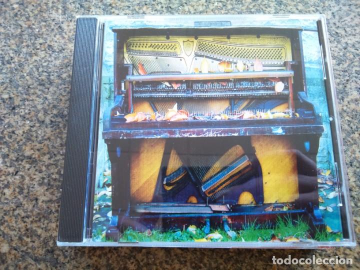 CDs de m&uacute;sica: CD -- Bracken &lrm;&ndash; We Know About The Need -- 11 TEMAS -- - Foto 1