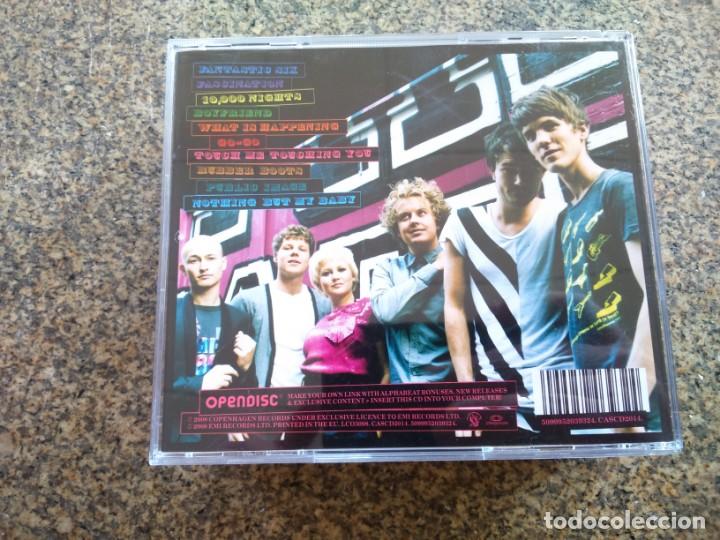CDs de m&uacute;sica: CD -- Alphabeat (3) &lrm;&ndash; This Is Alphabeat -- - Foto 2