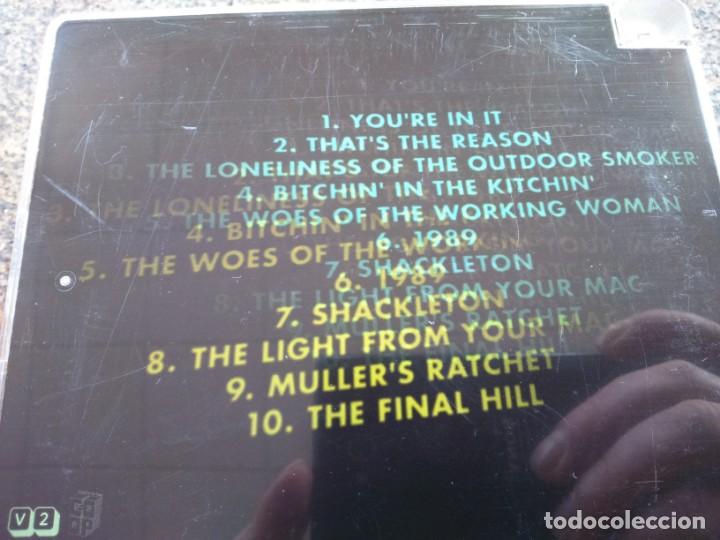 CDs de m&uacute;sica: CD -- The Rakes &lrm;&ndash; Klang -- 10 TEMAS -- - Foto 2