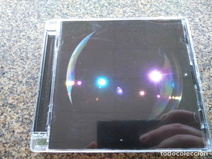 CDs de m&uacute;sica: CD -- Simian Mobile Disco &lrm;&ndash; Temporary Pleasure -- 10 TEMAS -- - Foto 1