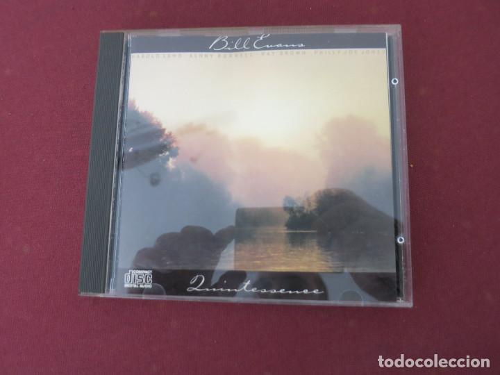 CDs de m&uacute;sica: CD BILL EVANS - Foto 1