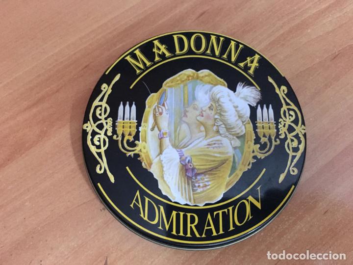 CDs de m&uacute;sica: MADONNA ( ADMIRATION) CD 8 TRACK (CDIM5) - Foto 1