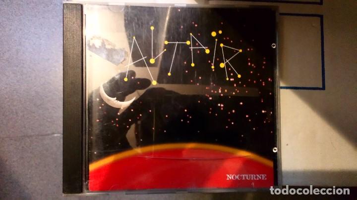 CDs de m&uacute;sica: ALTAIR - Nocturne - Foto 1