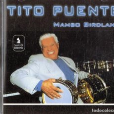 CDs de Música: TITO PUENTE MAMBO BIRDLAND (CD)