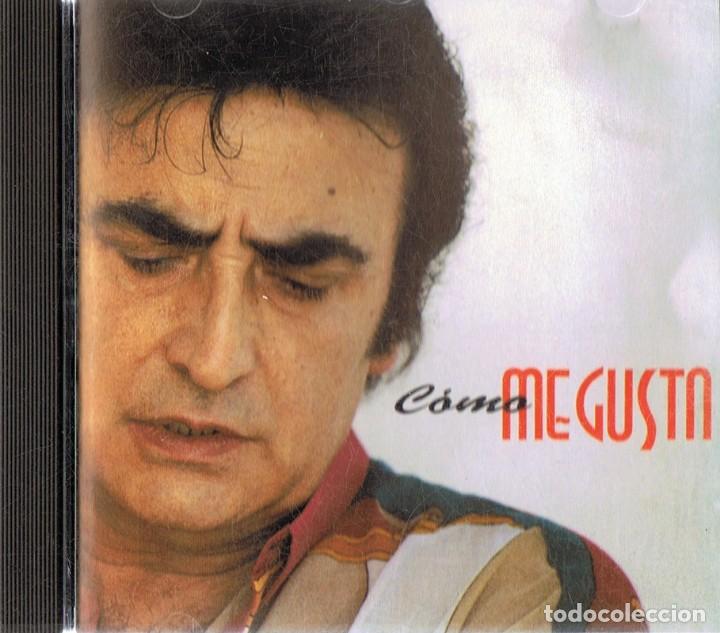 CDs de m&uacute;sica: PERET C&Oacute;MO ME GUSTA (CD) - Foto 1