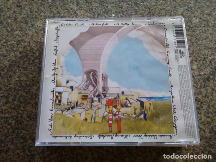 CDs de m&uacute;sica: CD -- Phantom Buffalo &lrm;&ndash; Shishimumu -- 13 TEMAS -- - Foto 2