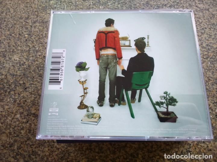 CDs de m&uacute;sica: CD -- The Presets (2) &lrm;&ndash; Beams -- 12 TEMAS -- - Foto 2