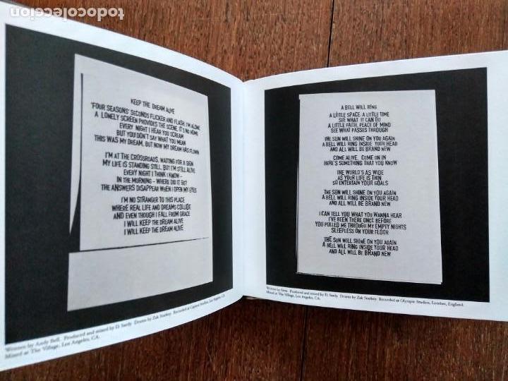 CDs de m&uacute;sica: CD OASIS DONT BELIEVE THE TRUTH - Foto 2