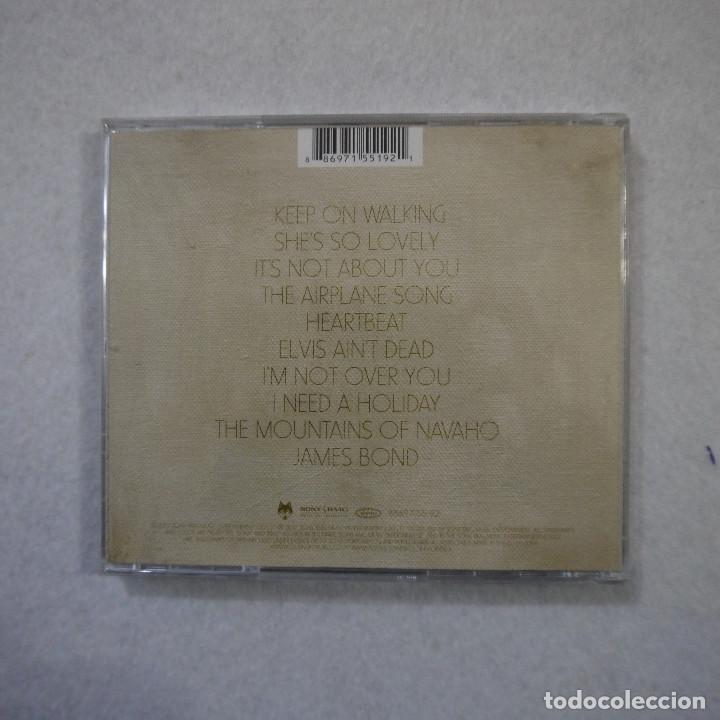 CDs de m&uacute;sica: SCOUTING FOR GIRLS - CD 2007 - Foto 2