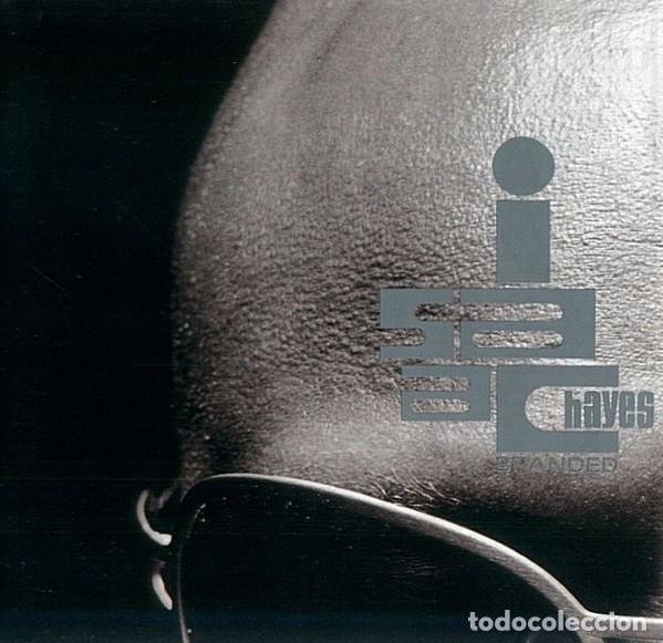 CDs de m&uacute;sica: Isaac Hayes - Branded  - CD - Foto 1