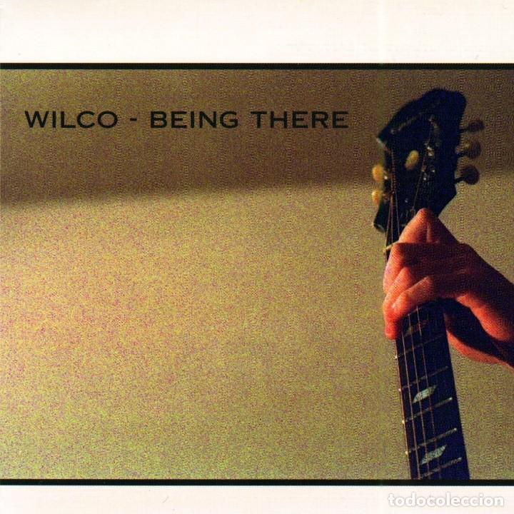 CDs de m&uacute;sica: Wilco - Being There - 2xCD - Foto 1