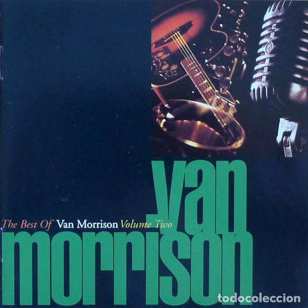 CDs de m&uacute;sica: The Best Of Van Morrison Volume Two  - CD - Foto 1
