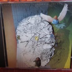 CDs de Música: SENSELESS THINGS- CD- TITULO EMPIRE OF THE SENSELESS-CON 12 TEMAS- ORIGINAL 93- NUEVO. Lote 156552126