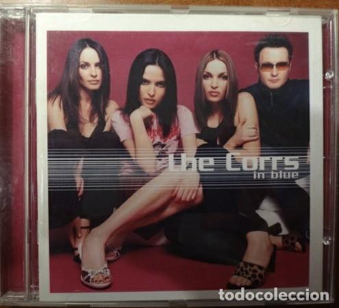 CDs de m&uacute;sica: The Corrs - In Blue - CD - Foto 1
