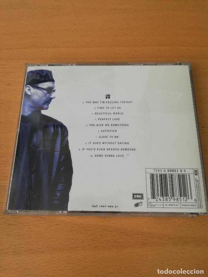 CDs de m&uacute;sica: PAUL CARRACK. BEAUTIFUL WORLD (CD) - Foto 3