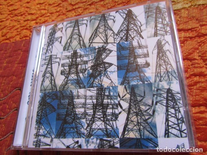 CDs de M&uacute;sica: 3 COLOURS RED- CD- CON 12 TEMAS- ORIGINAL DEL 99- NUEVO AUNQUE ABIERTO