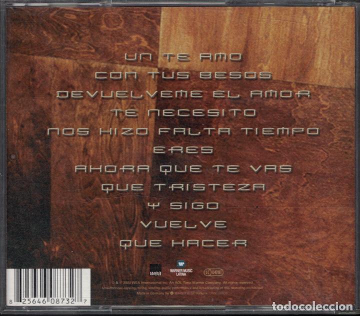 CDs de m&uacute;sica: (XS-009) - CD - 33 - LUIS MIGUEL - Foto 2