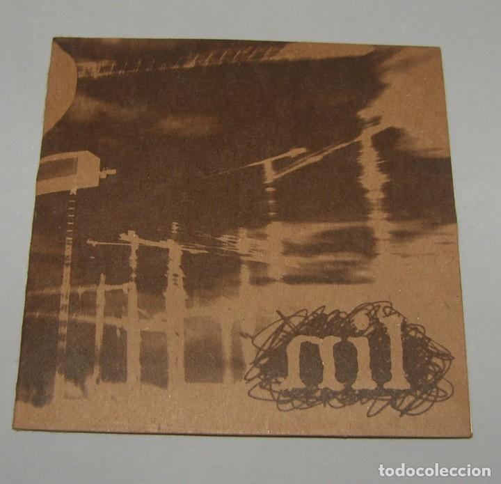 CDs de m&uacute;sica: NIL - S/T - COOPERACCION RECORDS - Foto 1