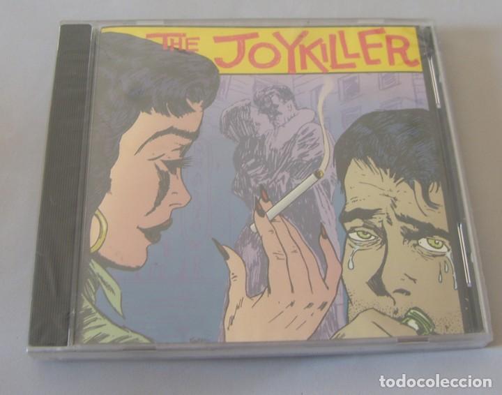 CDs de m&uacute;sica: THE JOYKILLER - PRECINTADO - Foto 1