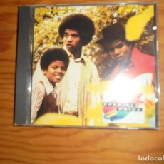 CDs de Música: JACKSON 5. MAYBE TOMORROW. MOTOWN, 1993. CD. IMPECABLE (#). Lote 157339438