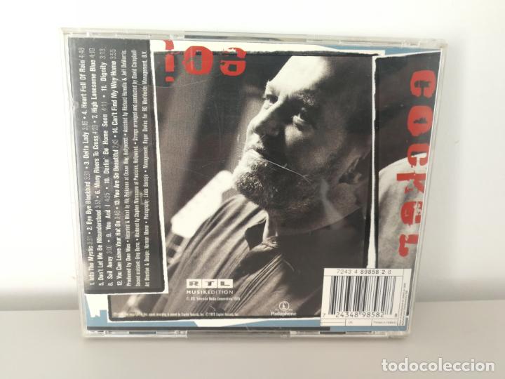 CDs de m&uacute;sica: CD JOE COCKER ORGANIC - Foto 2