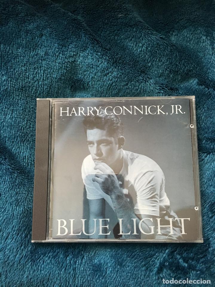 CDs de m&uacute;sica: HARRY CONNICK, JR. - BLUE LIGHT - CD - Foto 1
